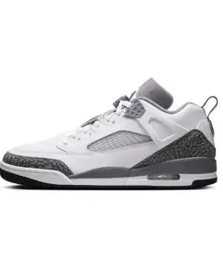 NIKE JORDAN SPIZIKE LOW 爆裂紋 灰白 低筒 休閒鞋 男鞋 FQ1759-102