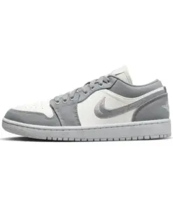 Air Jordan 1 Low SE "Light Steel Grey" 輕鋼灰 女鞋 DV0426-01