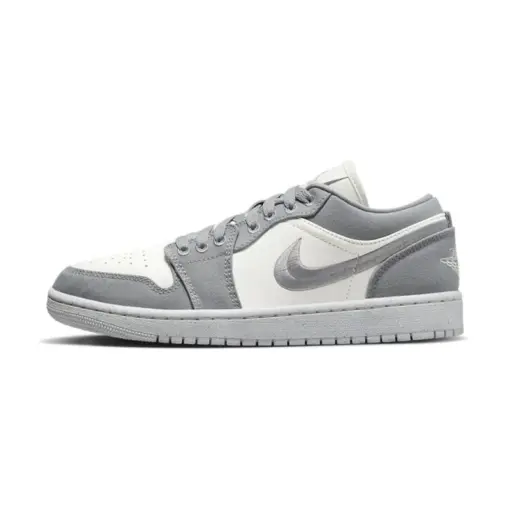 Air Jordan 1 Low SE "Light Steel Grey" 輕鋼灰 女鞋 DV0426-01