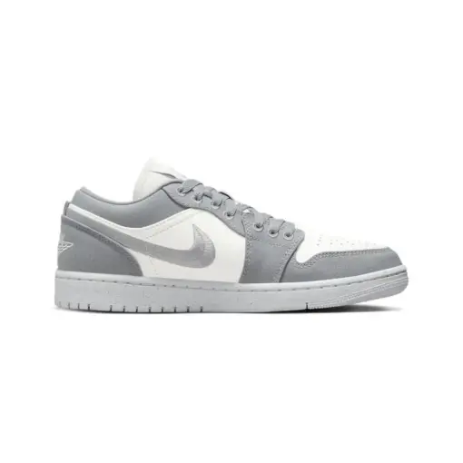 Air Jordan 1 Low SE "Light Steel Grey" 輕鋼灰 女鞋 DV0426-01：圖片 3