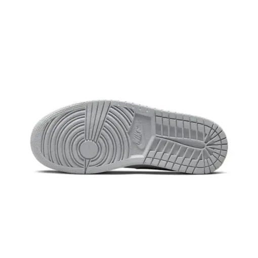 Air Jordan 1 Low SE "Light Steel Grey" 輕鋼灰 女鞋 DV0426-01：圖片 6
