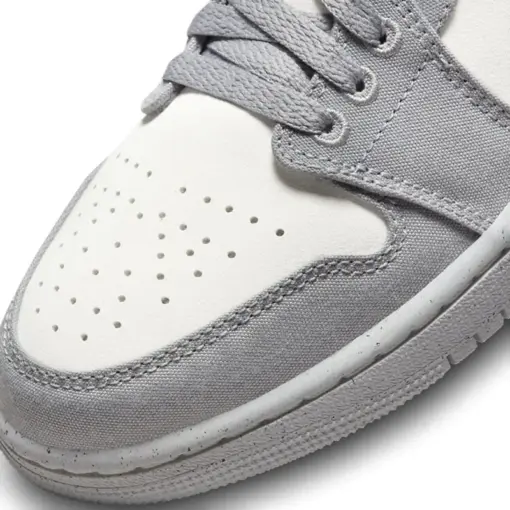 Air Jordan 1 Low SE "Light Steel Grey" 輕鋼灰 女鞋 DV0426-01：圖片 7