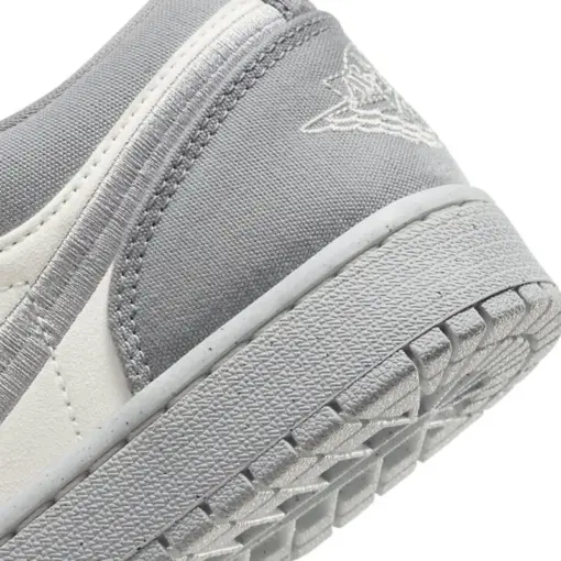 Air Jordan 1 Low SE "Light Steel Grey" 輕鋼灰 女鞋 DV0426-01：圖片 8