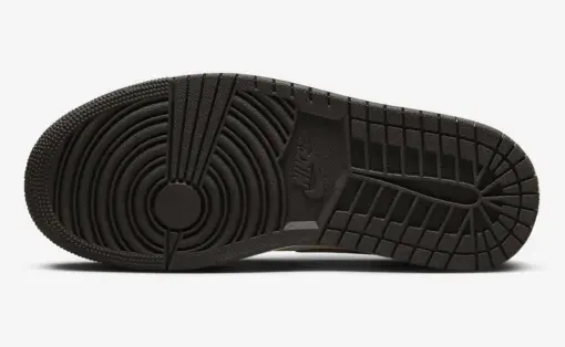 Air Jordan 1 Low "Shadow Brown" 暗棕 女鞋  男女段 DC0774-200 [：圖片 6