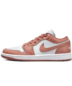 Air Jordan 1 Low "Sky J Orange" 橘子 女鞋 DC0774-080 [台灣現貨]