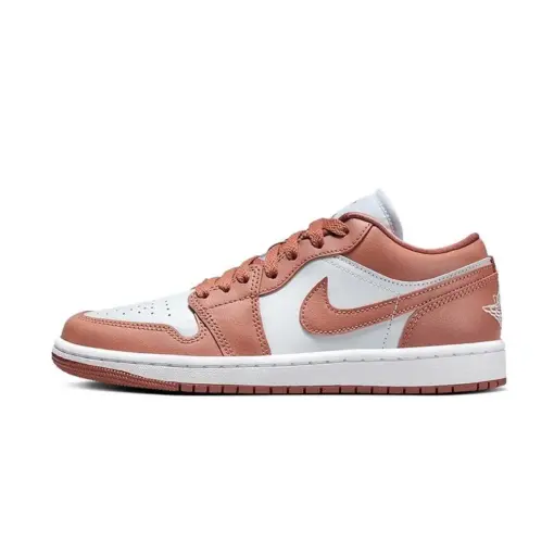 Air Jordan 1 Low "Sky J Orange" 橘子 女鞋 DC0774-080 [台灣現貨]