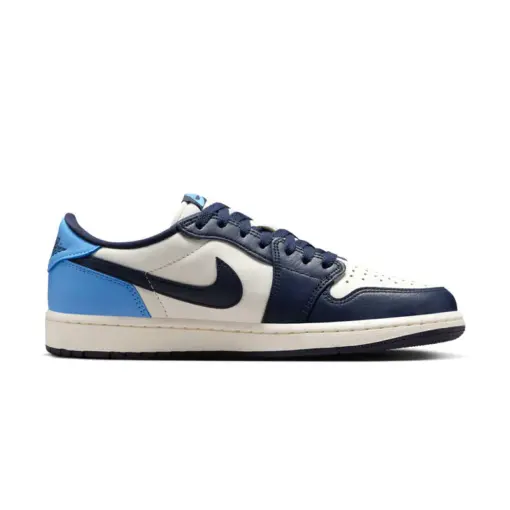 Air Jordan 1 Low OG "Obsidian" 黑曜石 男女鞋 CZ0790-400：圖片 3