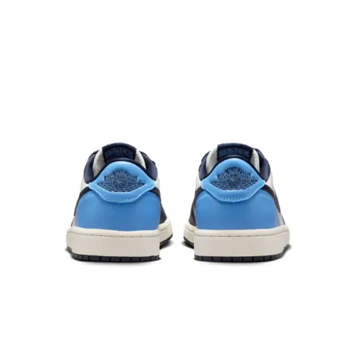 Air Jordan 1 Low OG "Obsidian" 黑曜石 男女鞋 CZ0790-400：圖片 4