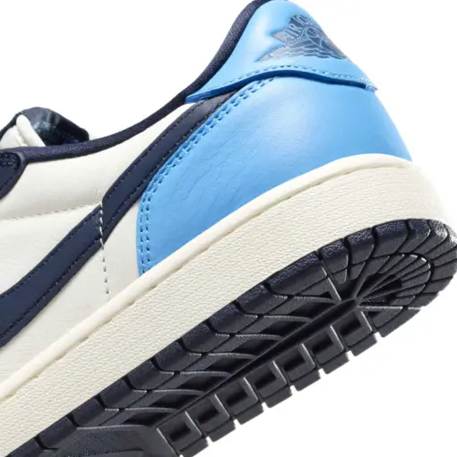 Air Jordan 1 Low OG "Obsidian" 黑曜石 男女鞋 CZ0790-400：圖片 8