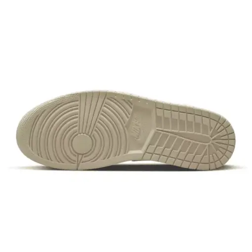 AIR JORDAN 1 LOW SE "Heavy Tan Leather" 奶茶 男鞋 FB7168-12：圖片 6