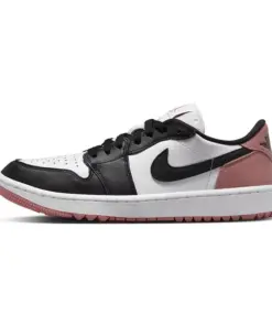 Air Jordan 1 Low Golf "Rust Pink" 鐵鏽粉 高爾夫 男鞋 DD9315-106