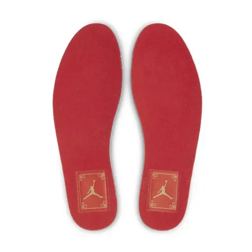 Air Jordan 1 Low OG "Year Of The Rabbit" 兔年 棕白 男鞋 DV131：圖片 11