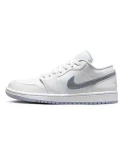 Air Jordan 1 Low SE "Dare To Fly" W 白銀勾 女鞋 男女段 FB1874-1