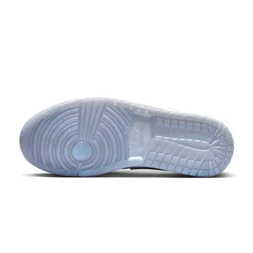 Air Jordan 1 Low SE "Dare To Fly" W 白銀勾 女鞋 男女段 FB1874-1：圖片 6