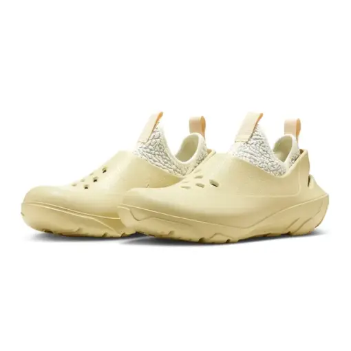 JORDAN SYSTEM.23 XLD "Team Gold" 洞洞鞋 運動鞋 男鞋 DN4890-700：圖片 2