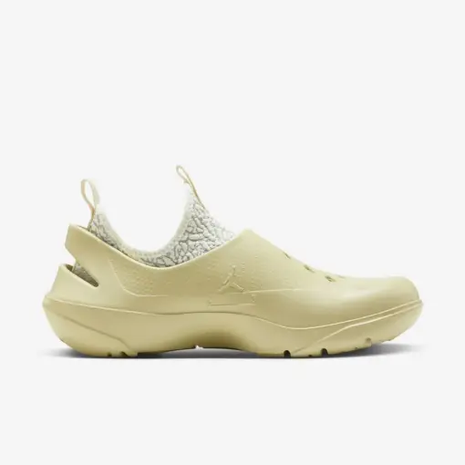 JORDAN SYSTEM.23 XLD "Team Gold" 洞洞鞋 運動鞋 男鞋 DN4890-700：圖片 3