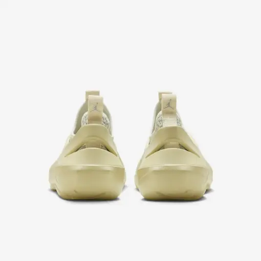 JORDAN SYSTEM.23 XLD "Team Gold" 洞洞鞋 運動鞋 男鞋 DN4890-700：圖片 4