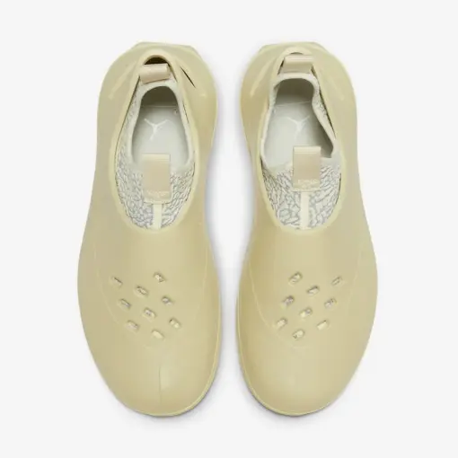 JORDAN SYSTEM.23 XLD "Team Gold" 洞洞鞋 運動鞋 男鞋 DN4890-700：圖片 5