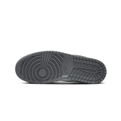 Air Jordan 1 Low "Iron Grey" 鐵灰 男鞋 553558-152：圖片 6
