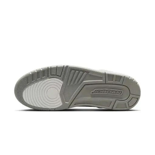 NIKE JORDAN SPIZIKE LOW 爆裂紋 白色 低筒 休閒鞋 男鞋 HQ3602-121：圖片 6