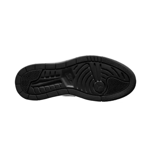 Air Jordan 1 Elevate Low (W) "White Black" 熊貓 厚底DH7004-：圖片 6