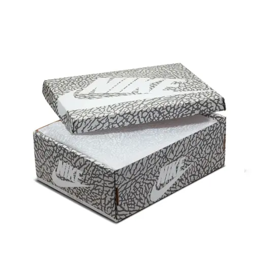Air Jordan 1 Low OG GS "Black Elephant" 爆裂紋 黑灰 女鞋 大童 CZ：圖片 9