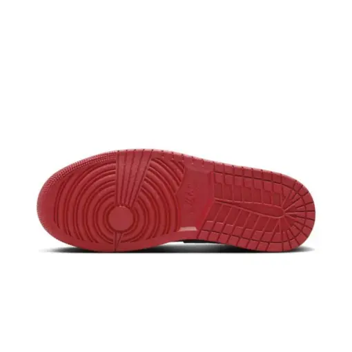Air Jordan 1 Low OG WMNS "Gorge Green" GUCCI配色 綠紅 女鞋 男段：圖片 6