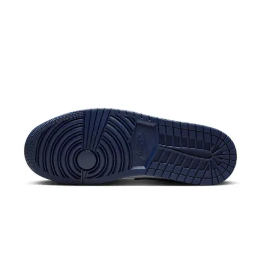 Air Jordan 1 Low "Denim" 丹寧 牛仔 休閒鞋 男款 IH0648-141：圖片 6