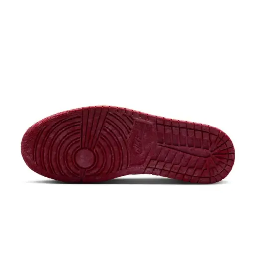 Air Jordan 1 Low OG x Nigel Sylvester 米白 黑色 仿舊 聯名 IB895：圖片 5