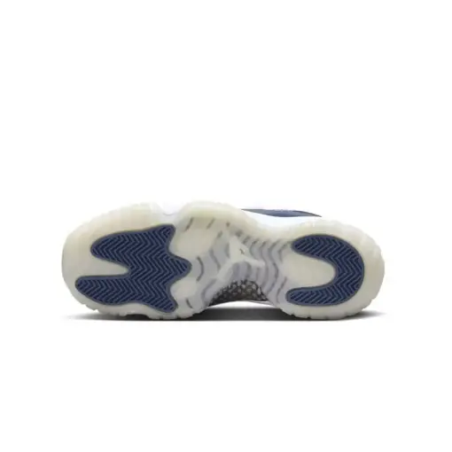 Air Jordan 11 Low "Diffused Blue" GS 擴散藍 大童 女鞋 FV5121-1：圖片 6