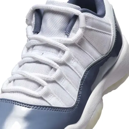 Air Jordan 11 Low "Diffused Blue" GS 擴散藍 大童 女鞋 FV5121-1：圖片 7