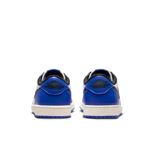 Air Jordan 1 Low "Game Royal" 皇家藍 男鞋 CZ0790-140：圖片 4