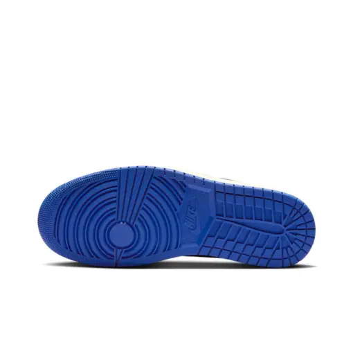 Air Jordan 1 Low "Game Royal" 皇家藍 男鞋 CZ0790-140：圖片 6