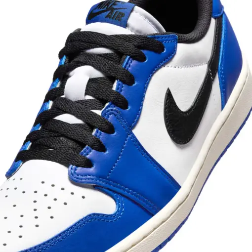Air Jordan 1 Low "Game Royal" 皇家藍 男鞋 CZ0790-140：圖片 7