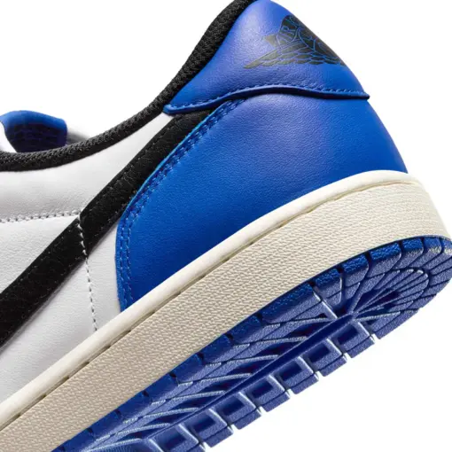 Air Jordan 1 Low "Game Royal" 皇家藍 男鞋 CZ0790-140：圖片 8