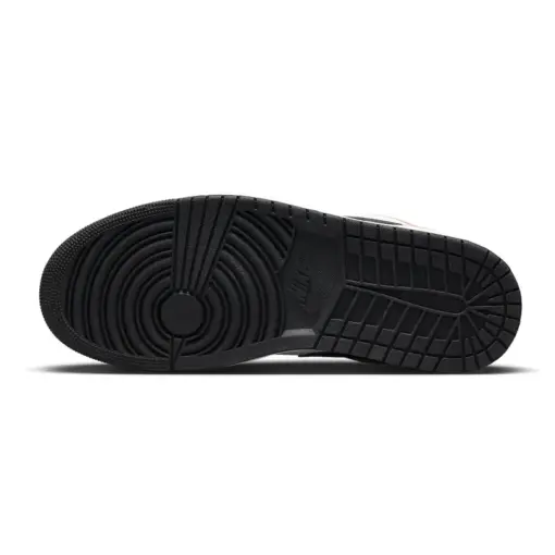 Air Jordan 1 Low "Flight Club" 飛行俱樂部 灰橘 男鞋 DX4334-008 [：圖片 6