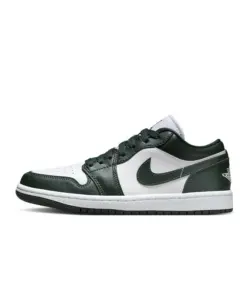 Air Jordan 1 Low "Galactic Jade" W 銀河翡翠 女鞋 男女段 DC0774-1