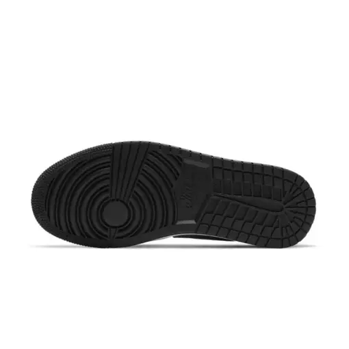 Air Jordan 1 Low "Silver Toe" 銀腳趾 銀黑 女鞋 男女段 DA5551-001：圖片 6