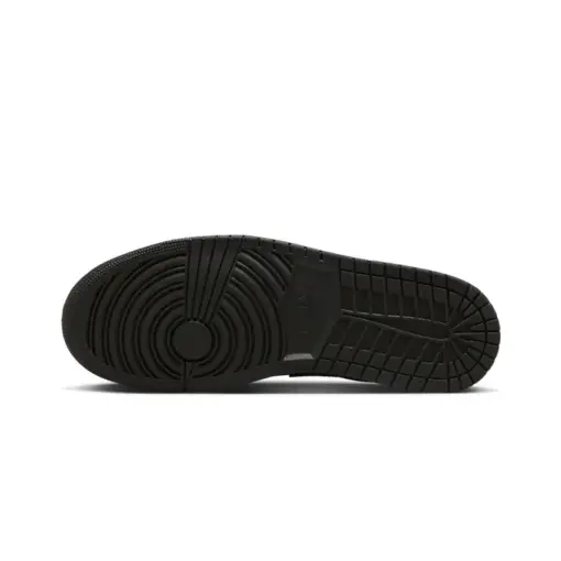 Air Jordan 1 Low "Bred" 黑紅 男鞋 553558-067：圖片 6