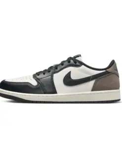 Air Jordan 1 Low OG "Mocha" 摩卡 棕黑 低筒 休閒鞋 男鞋 CZ0790-102