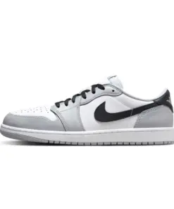 Air Jordan 1 Low OG "Barons" 男爵 煙灰 男款 CZ0790-110