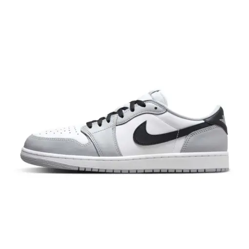 Air Jordan 1 Low OG "Barons" 男爵 煙灰 男款 CZ0790-110