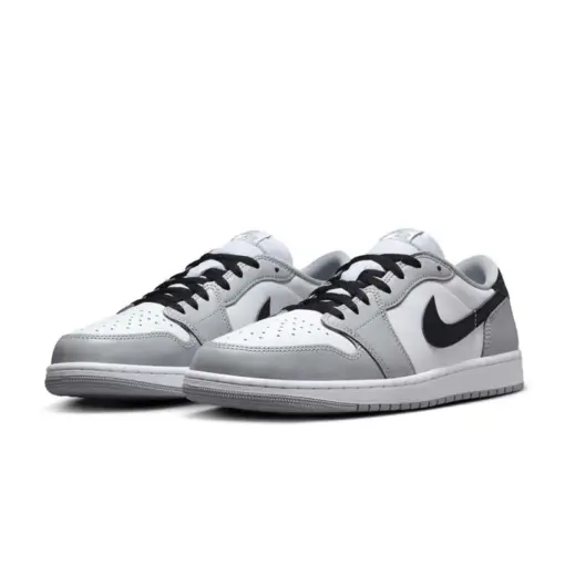 Air Jordan 1 Low OG "Barons" 男爵 煙灰 男款 CZ0790-110：圖片 2