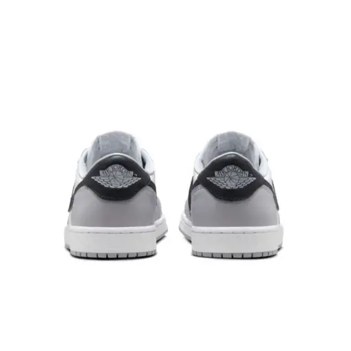Air Jordan 1 Low OG "Barons" 男爵 煙灰 男款 CZ0790-110：圖片 4
