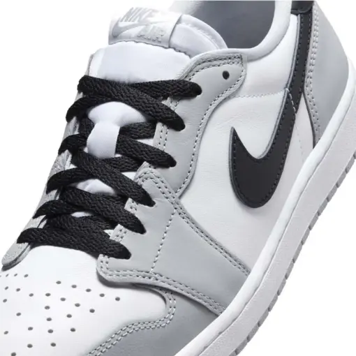Air Jordan 1 Low OG "Barons" 男爵 煙灰 男款 CZ0790-110：圖片 7