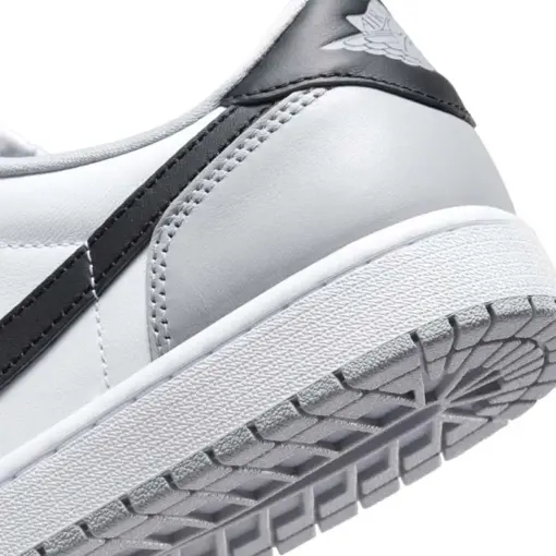 Air Jordan 1 Low OG "Barons" 男爵 煙灰 男款 CZ0790-110：圖片 8