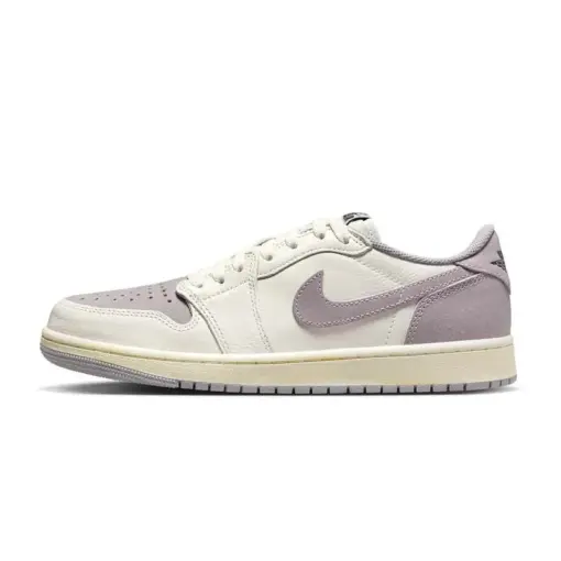 Air Jordan 1 Low OG "Atmosphere Grey" 大氣灰 男款 CZ0790-101