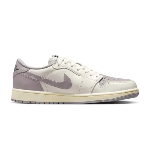 Air Jordan 1 Low OG "Atmosphere Grey" 大氣灰 男款 CZ0790-101：圖片 3