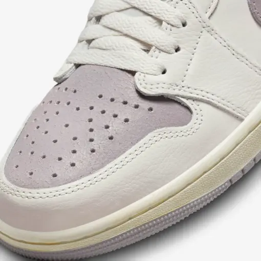Air Jordan 1 Low OG "Atmosphere Grey" 大氣灰 男款 CZ0790-101：圖片 8