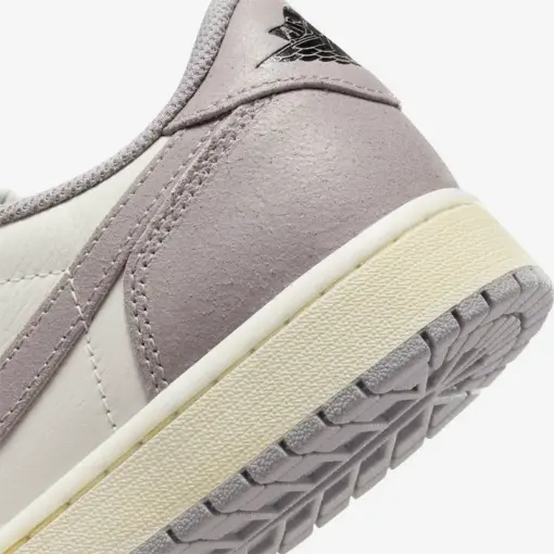 Air Jordan 1 Low OG "Atmosphere Grey" 大氣灰 男款 CZ0790-101：圖片 9